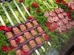 -卢布里西餐厅(总店)