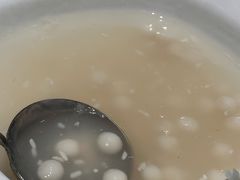 酒酿小圆子-聚丰园•湖鲜餐厅(阿红私房菜梅石路店)