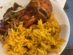 -La Medina餐厅(亮马河南路店)