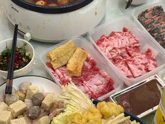 -锅圈食汇火锅烧烤食材超市(高运路店)