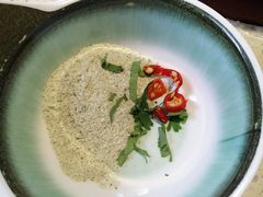 -九府羊鲜羊火锅·烧烤(海那城店)