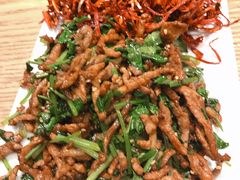 -榆林镇筋饼(知春路店)