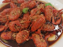 -赵氏盱眙十三香龙虾(蓝村店)