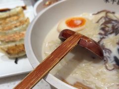 -味千拉面(常州关河东路分店)