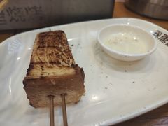 -探唐烧烤(棠东店)