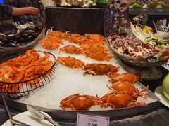 -安蒂娅·海鲜自助餐厅(安蒂娅美兰酒店)