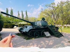-北方兵器城