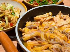 -新太二·鲜料川菜(晶耀前滩店)