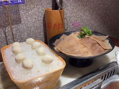 -重庆高老九火锅(万象城店)