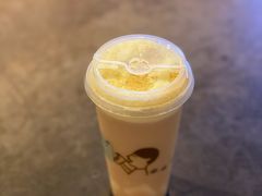 -喜茶(佛山顺德大良东乐路店)