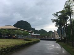 -Club Med地中海俱乐部·桂林度假村