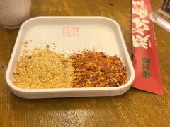 -李不管把把烧(火车南站店)