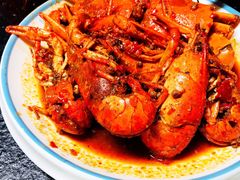 -三妹小龙虾·黄油蟹(华侨城总店)