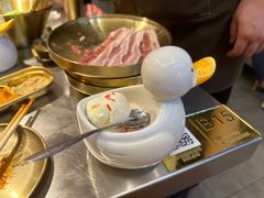-核桃碳烤肉馆(深圳首店)