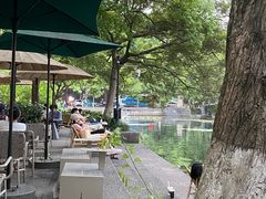 -星巴克(西湖天地店)