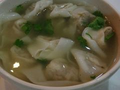 -南城香·饭香串香馄饨香(富丰桥店)