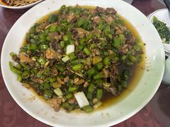 -温江公平红烧兔(总店)