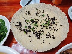 -芦茨金富饭庄·25年老字号·专做稻草鸡