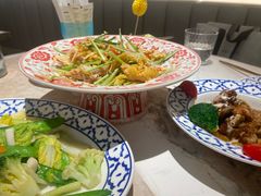 -KingThaia金泰兰(滨江天街店)