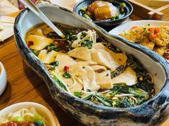 -一盏明灯全素斋(殊像寺店)