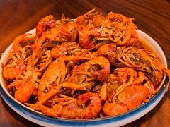 -马头巷·隐庐居·红油大虾(园区店)