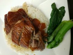 -太兴烧味餐厅(香港机场店)