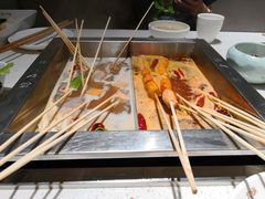 -串一火锅(赛格国际购物中心店)