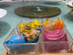 -小八仙·宴(三峡茶庄店)