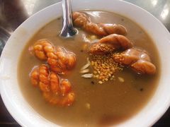 -陕西名小吃(T3航站楼一店)