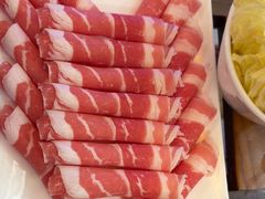 -东来顺•非遗火锅(外滩店)