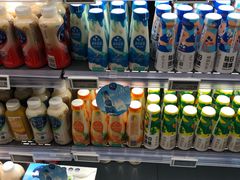 -Olé精品超市(北京合生汇店)