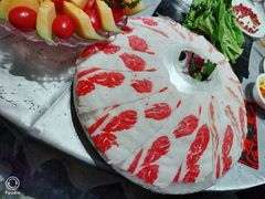 -红辣椒·川菜·火锅(张杨路店)