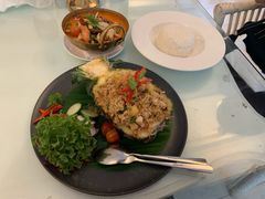 -Fern Forest Cafe