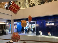 -皇庭广场(福华三路店)