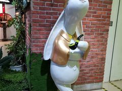 -仟吉KenGee(武汉高铁站店)