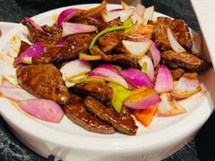 -正德楼果木烤鸭·渔家菜(东港店)