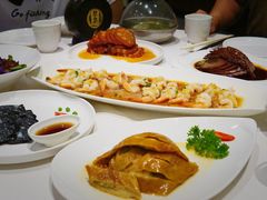 -张福记(陇海中路店)