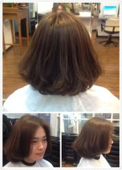 千老师造型作品-钎赫造型