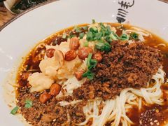 -三十三碗黄牛肉面(东原1891店)