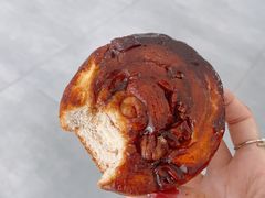 -慢熟面包店bud bread(孩儿巷店)