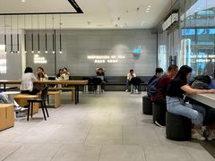 -喜茶(杭州滨江宝龙店)