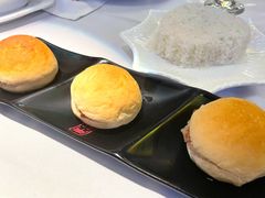 一口猪扒包-太平馆西餐厅(北京路店)