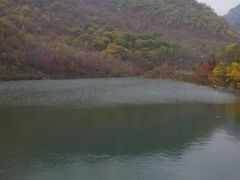 -丹东天桥沟景区