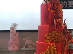 -麦雪尔甜品·生日蛋糕(新街口旗舰店)