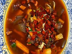 -院8里·小聚园老川菜(九眼桥店)