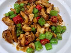 -品味居·首店·大连鲜活海鲜大连菜(东港店)