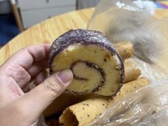 -庆祥斋糕点厂(留学路店)