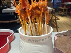 -锅大侠市集火锅·郑州16年(大上海城店)