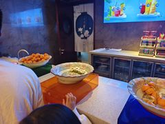 -青岛海泉湾度假区温泉