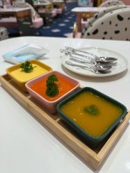 -奈尔宝·儿童乐园·亲子餐厅(苏州大悦城店)